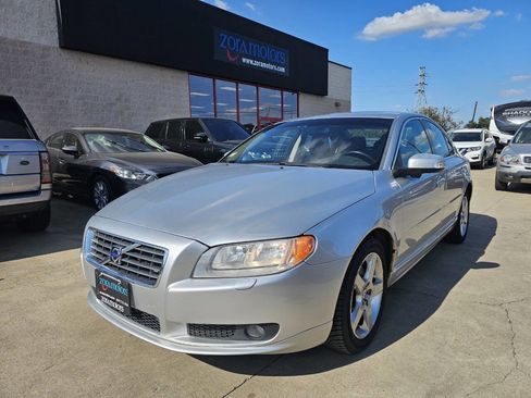 Used 2009 Volvo S80 T6 image 1