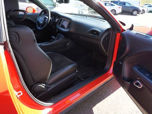 Used 2023 Dodge Challenger GT w/ Plus Package AWD/4WD image 27