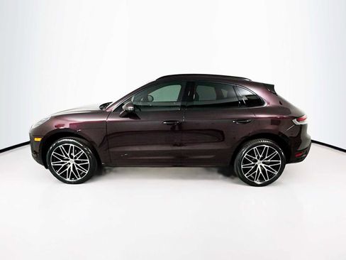 New 2026 Porsche Macan image 2