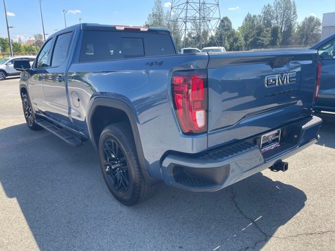 New 2026 GMC Sierra 1500 Elevation w/ Elevation Premium Package AWD/4WD image 7
