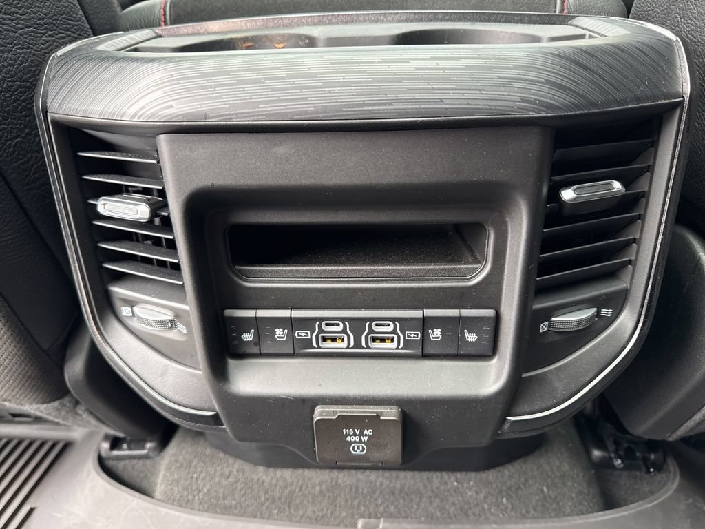 Used 2023 RAM 1500 TRX w/ TRX Level 2 Equipment Group AWD/4WD image 21