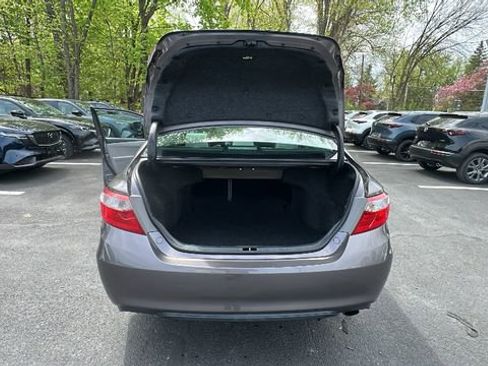 Used 2015 Toyota Camry SE FWD image 31