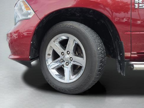 Used 2020 RAM 1500 Big Horn image 37