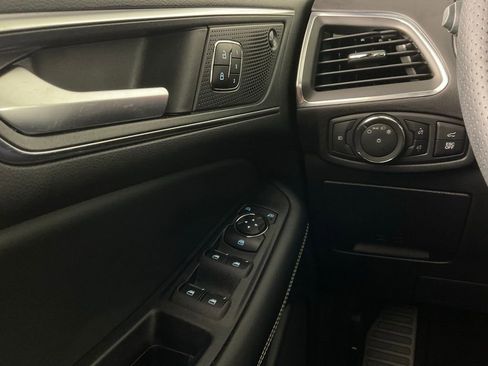 Used 2024 Ford Edge ST w/ Equipment Group 401A image 19