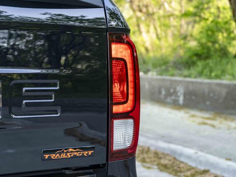 Used 2025 Honda Ridgeline TrailSport+ image 13