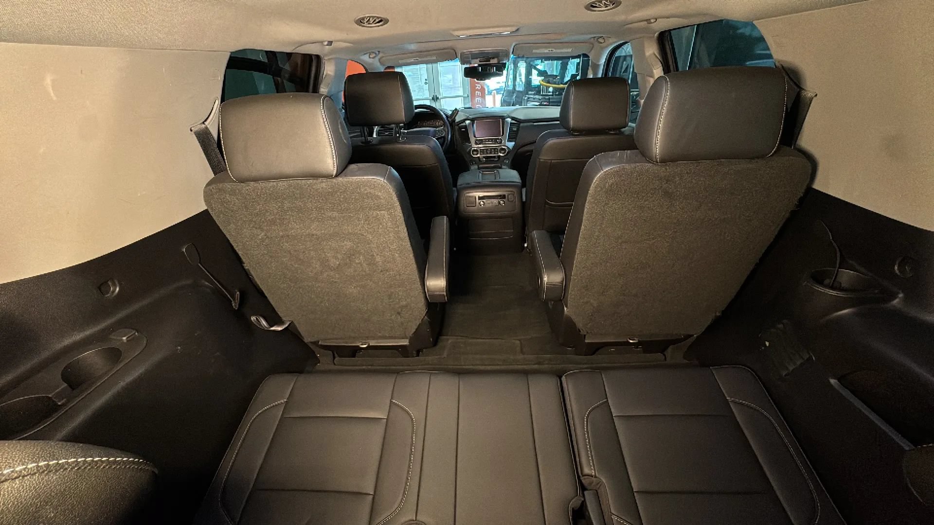Used 2018 Chevrolet Tahoe LT AWD/4WD image 52