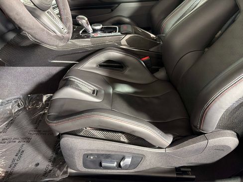 Used 2023 BMW M4 CSL RWD image 33