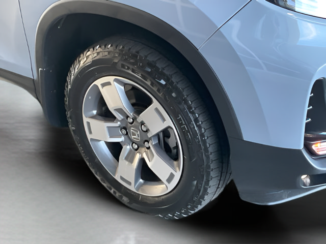 Certified 2024 Honda Ridgeline RTL image 27