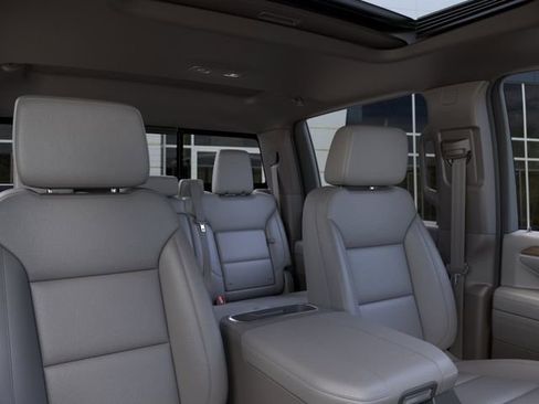 New 2026 GMC Sierra 2500 SLT w/ SLT Premium Package AWD/4WD image 24