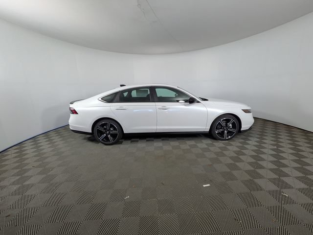 New 2026 Honda Accord Sport image 30