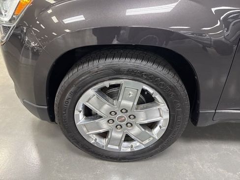 Used 2017 GMC Acadia Limited SLT image 42