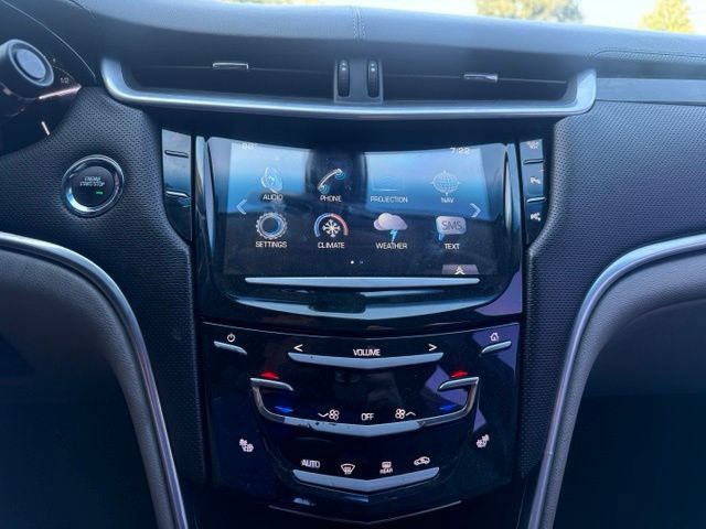 Used 2017 Cadillac XTS Luxury FWD image 17