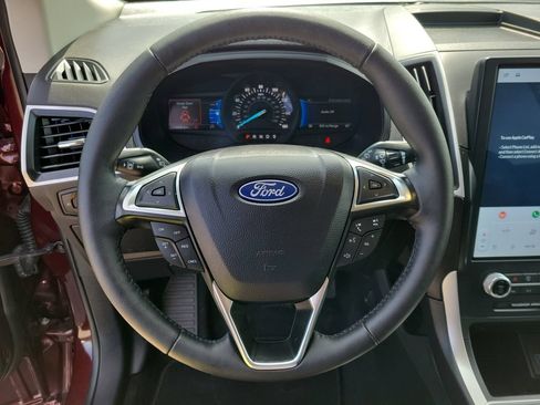 Used 2024 Ford Edge SEL w/ Convenience Package AWD/4WD image 23