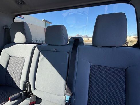 Used 2016 Ford F250 XLT w/ XLT Value Package image 7