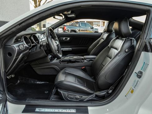 Used 2019 Ford Mustang GT Premium w/ GT Performance Package image 37