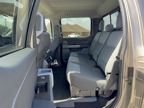 Used 2023 Ford F150 XLT w/ Equipment Group 302A High AWD/4WD image 10