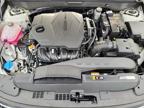 Certified 2026 Hyundai Sonata SEL FWD image 34