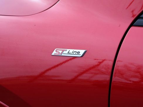 Used 2024 Ford Escape ST-Line w/ Tech Pack #1 image 8