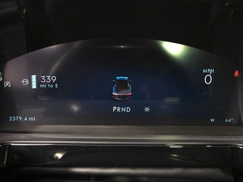 New 2026 Lincoln Corsair Premiere image 25