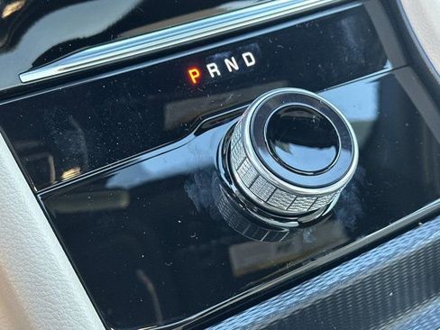 New 2025 Jeep Grand Cherokee L Limited image 33