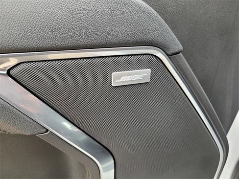 Certified 2025 Chevrolet Silverado 2500 LTZ w/ LTZ Convenience Package image 20