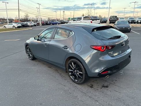 Used 2024 MAZDA MAZDA3 s image 13