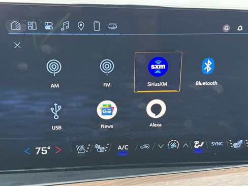 New 2025 Chevrolet Tahoe High Country AWD/4WD image 27