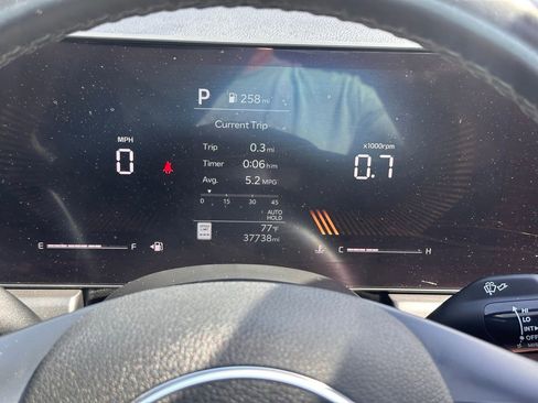 Used 2025 Kia K5 GT-Line w/ GT-Line Premium Package image 31