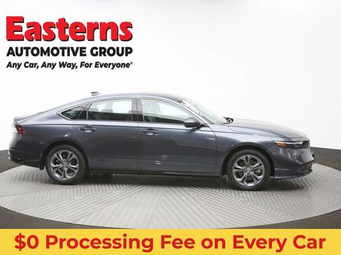 Used 2024 Honda Accord EX-L image 47