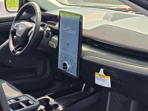 New 2025 Ford Mustang Mach-E Premium image 7