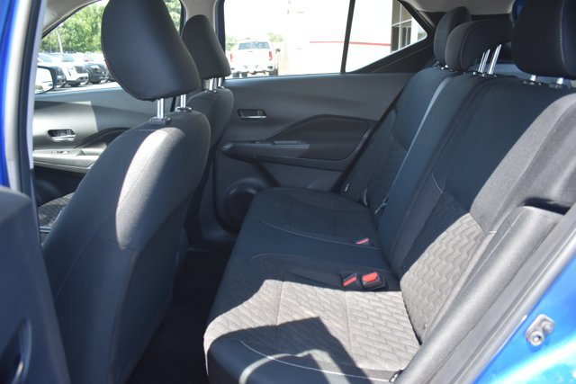 Used 2023 Nissan Kicks SV FWD image 15
