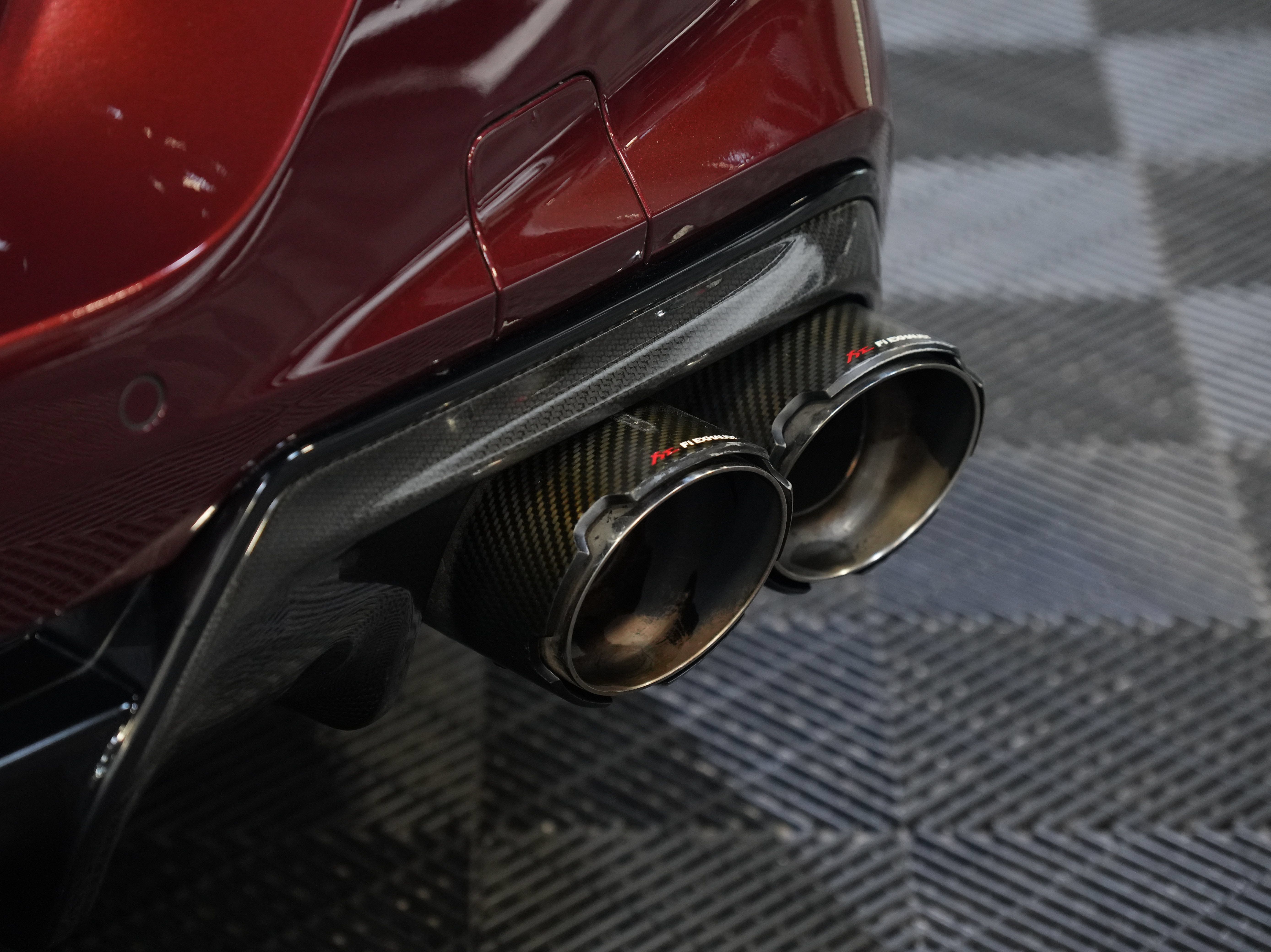 Used 2020 BMW M8 Competition AWD/4WD image 17