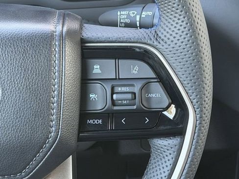 New 2026 Toyota Tundra Platinum image 16