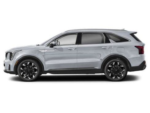 Used 2025 Kia Sorento EX AWD/4WD image 6