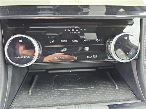 New 2026 Jaguar F-PACE R-Dynamic S image 23