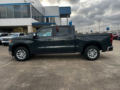 New 2026 Chevrolet Silverado 1500 LT image 78