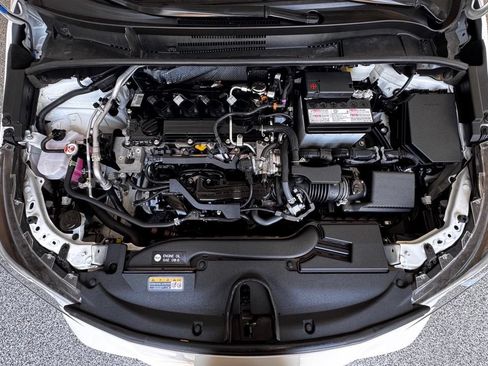 Certified 2024 Toyota Corolla SE FWD image 15