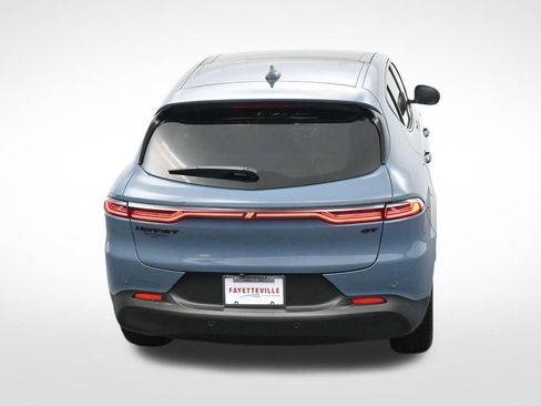 Used 2023 Dodge Hornet GT Plus w/ GT Blacktop Package image 27