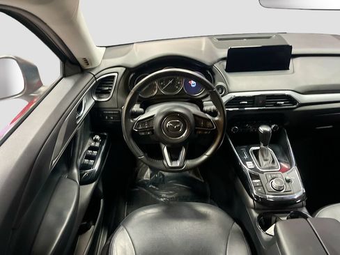 Used 2023 MAZDA CX-9 Touring Plus AWD/4WD image 23
