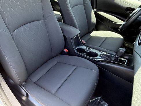 Certified 2024 Toyota Corolla LE FWD image 11