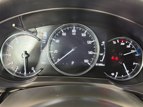 Used 2020 MAZDA CX-5 Grand Touring image 28