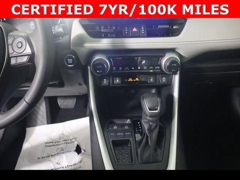 Used 2024 Toyota RAV4 XLE Premium image 27