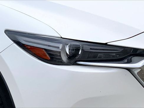 Used 2018 MAZDA CX-5 Grand Touring w/ Premium Package AWD/4WD image 25