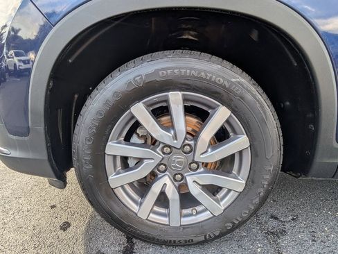 Used 2019 Honda Pilot EX-L image 9