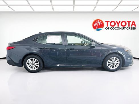 Used 2026 Toyota Camry LE FWD image 2