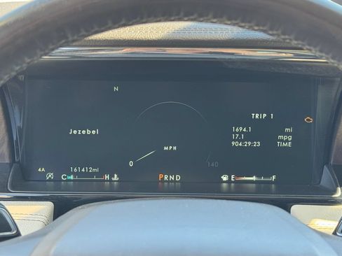 Used 2018 Lincoln Navigator L Select w/ Technology Package AWD/4WD image 14