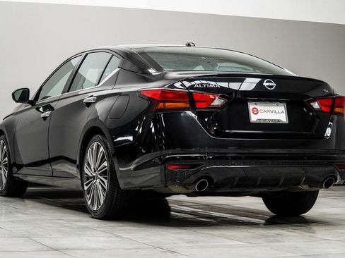 Used 2023 Nissan Altima 2.5 SL image 10