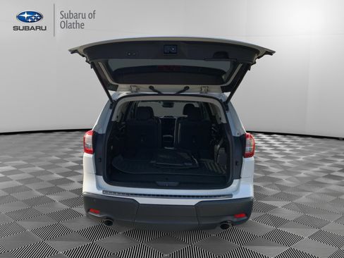 Certified 2024 Subaru Ascent Onyx Edition Limited image 6