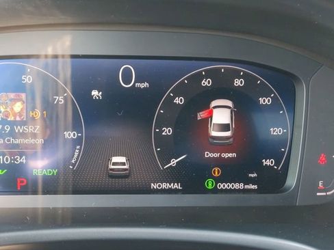 New 2025 Honda Civic Sport Touring image 34