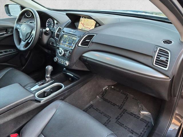 Used 2016 Acura RDX w/ Technology Package AWD/4WD image 20